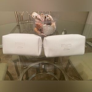 The White Company London Amenity Bags (2)